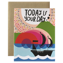 Today is Your Day