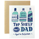 Top Shelf Dad
