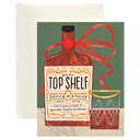 Top Shelf Whiskey
