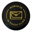 Love Letter Paper Clips