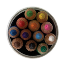 Mini Color Pencils