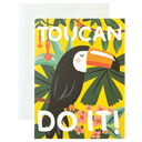 Toucan Do It!