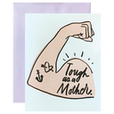 Tough Mother
