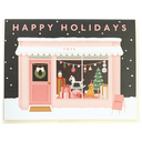 Toy Shop