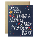 Trail of Stars
