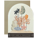Treasure Terrarium