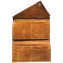 Tri-Fold Wallet