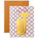 Tuba for Dad