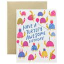 Turtley Awesome