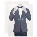 Dad Bow Tie