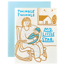 Twinkle Twinkle