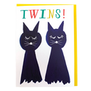 Twins!
