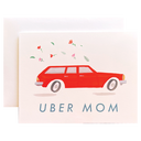 Uber Mom