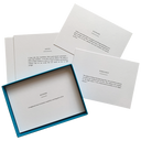 Untranslatable Words Card Set