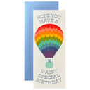 V-Airy Special Birthday