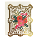 Vintage Valentine