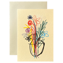 Bouquet Art