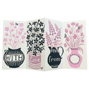 Say It With Flowers