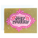Vegas Married