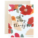So Very Thankful Marigold