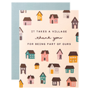Thank You Village