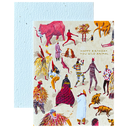Wild Animal Birthday