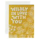 Wildly in Love with You