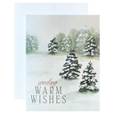 Sending Warm Wishes