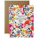 Martha's Garden Wedding