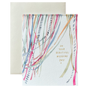 Wedding Ribbons