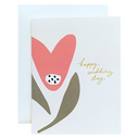 Wedding Tulip