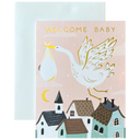 Stork Card