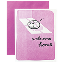 Welcome Home