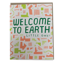 Welcome to Earth