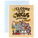Little One Circus