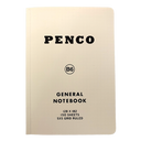 Penco Softcover B6 Grid