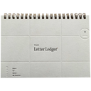 Letter Ledger
