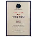 Write to the White House Kit