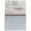 Letter Ledger