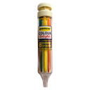 8 Color Crayon