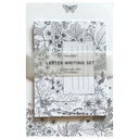 Flowering Trees Writing Set