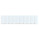 Blackwing Erasers