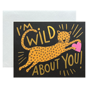Wild About You