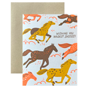 Wild Horses