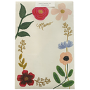 Wildflowers Memo Notepad