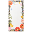 Wild Flowers Memo