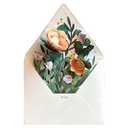 Wildflower Envelope