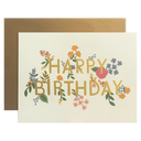 Wildwood Birthday