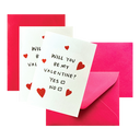Will You? Set