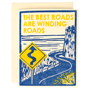 Winding Roads